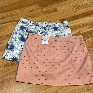Croft & Barrow  Skort  Sets